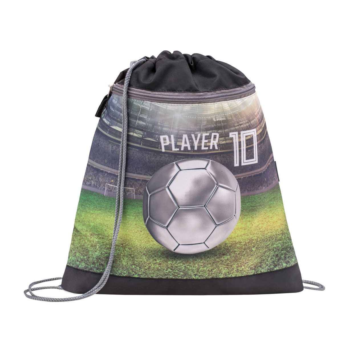 ΠΟΥΓΓΙ Νo10 FOOTBALL KIΤΡ