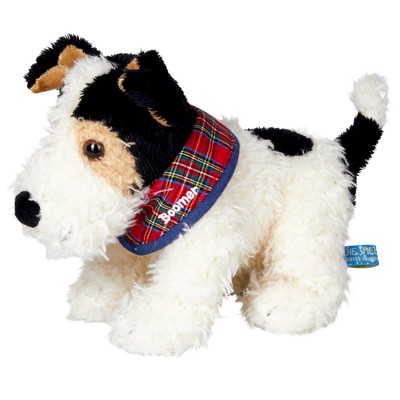 ΣΚΥΛΑΚΙ FOX TERRIER 28cm.BOOMM