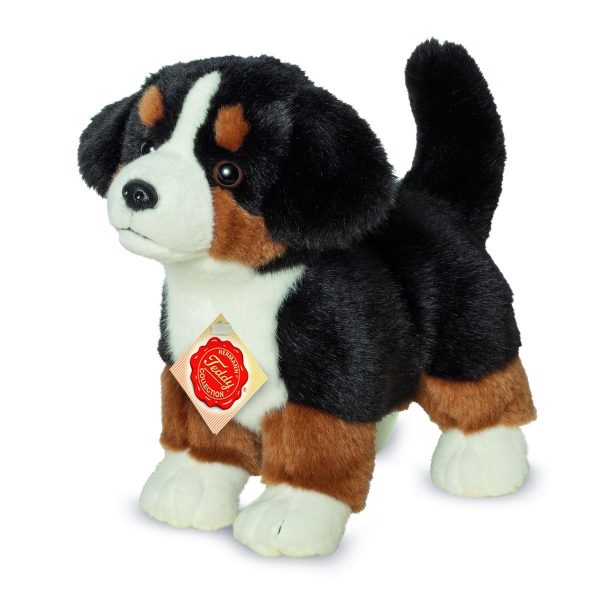 ΣΚΥΛΟΣ 25cm BERNER