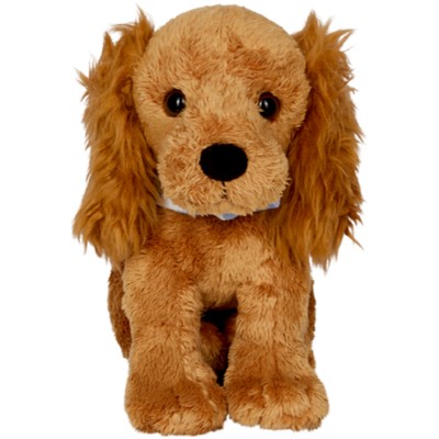 ΣΚΥΛΟΣ COCKER 25cm