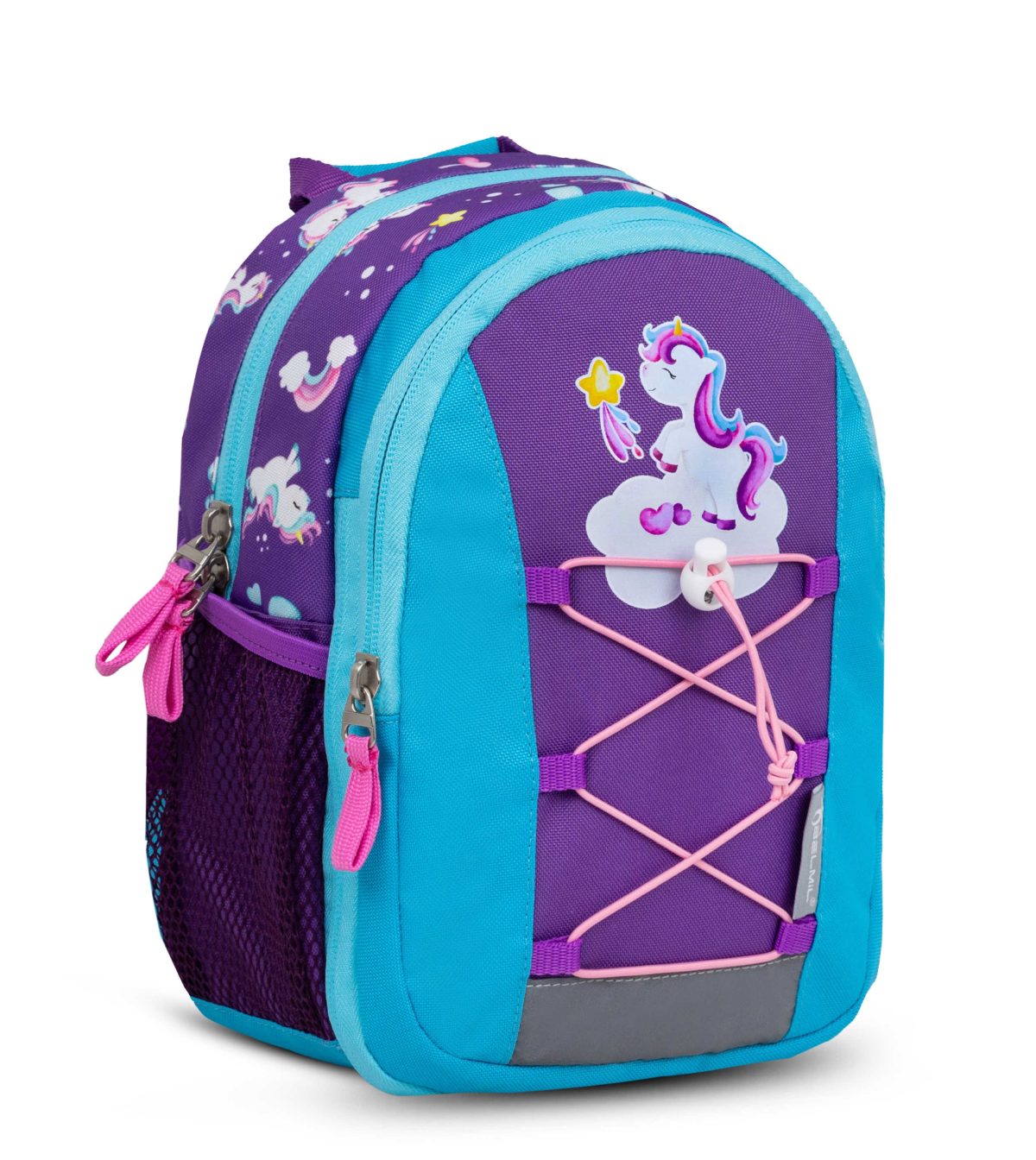 ΤΣΑΝΤΑ PONY 6.5L
