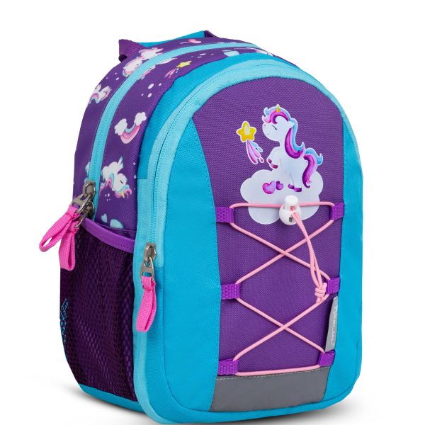 ΤΣΑΝΤΑ PONY 6.5L