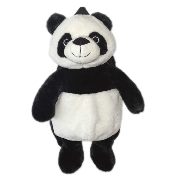 ΤΣΑΝΤΑ ΠΛΑΤΗΣ PANDA 7L