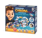 ΥΔΡΑΥΛΙΚΟ ΧΕΡΙ CYBORG