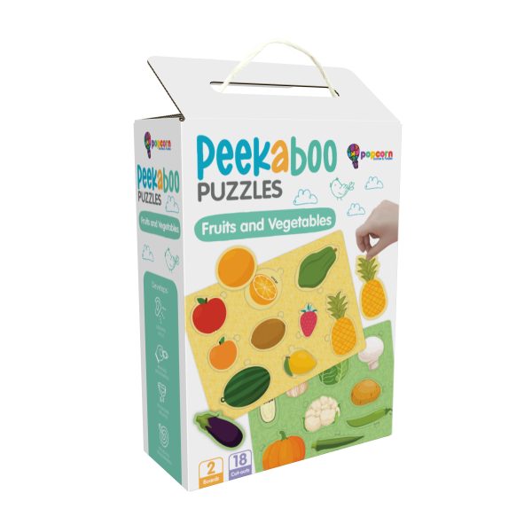 ΦΡΟΥΤΑ ΚΑΙ ΛΑΧΑΝΙΚΑ 2x9pcs
