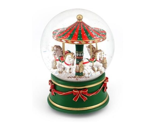 ΧΙΟΝΛΑ CAROUSEL