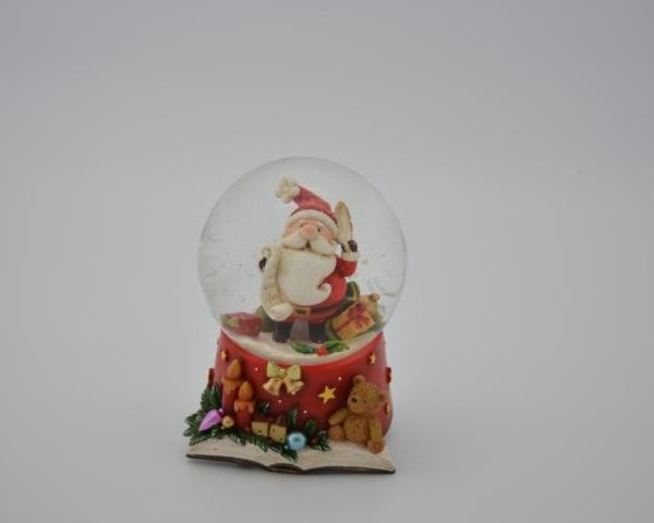 ΧΙΟΝΛΑ SANTA ΛΙΣΤΑ ΕΥΧΩΝ