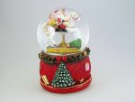 ΧΙΟΝΛΑ SANTA ΠΑΙΔΙ ΑΛΟΓΟ 22cm