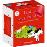 CATCH PONNY ΠΑΙΧΝΙΔΙ ΕΠΙΤΡΑΠΕΖ