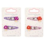 HAIRCLIPS MANITAΡΙΑ D18