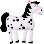 PONY DOTTI 42cm ΜΑΞΙΛΑΡΙ