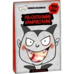VAMPIRE TEETH GUMS WILD COOL D12