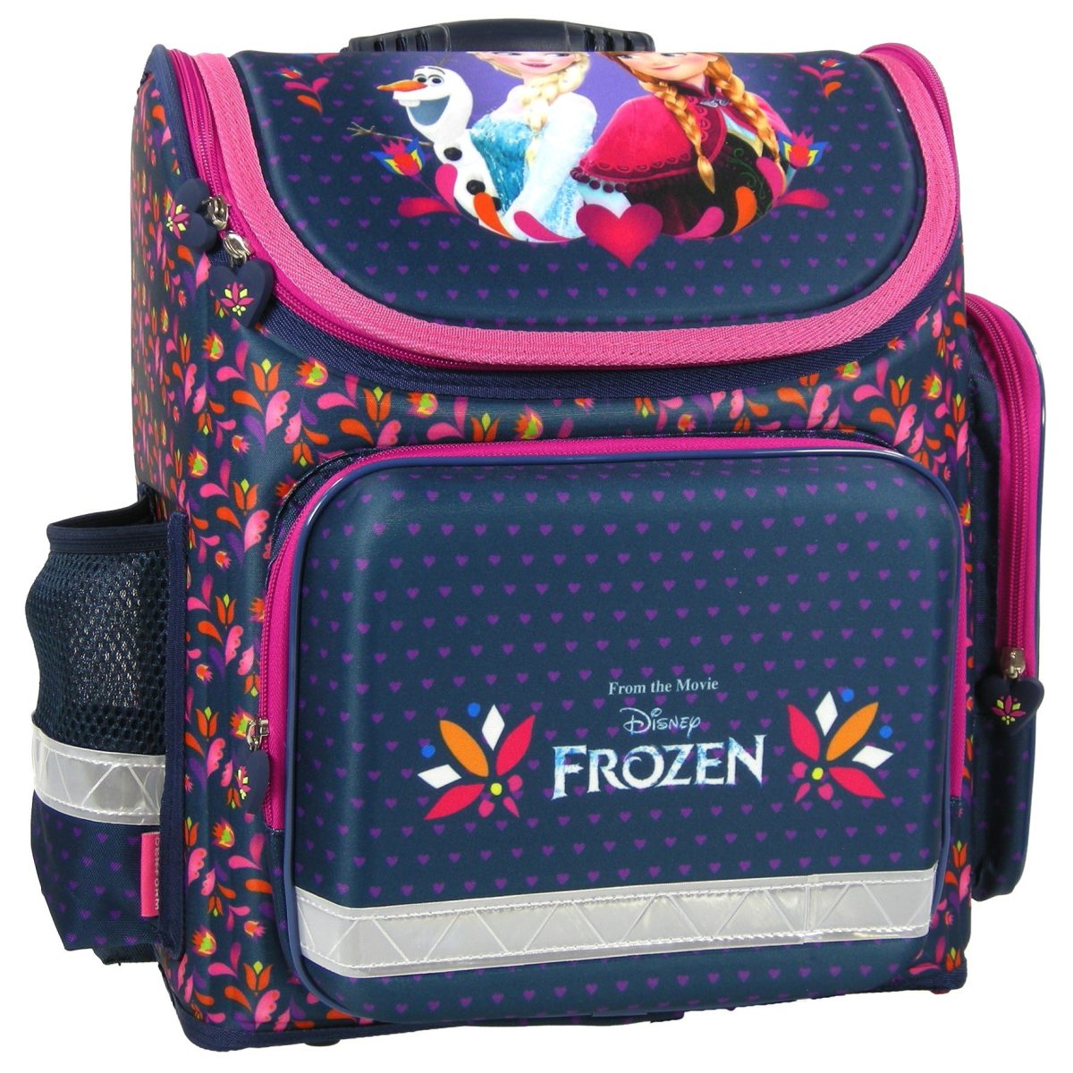 BACKPACK ERG.FROZEN