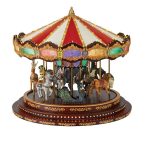 CAROUSEL GRAND MARQUEE DELUXE