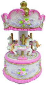 CAROUSEL SMALL