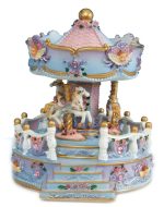 CAROUSEL ΑΓΓΕΛΟΙ L