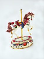 CAROUSEL ΑΛΟΓΟ 26cm