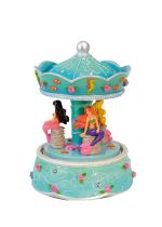 CAROUSEL ΓΟΡΓΟΝΕΣ