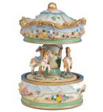 CAROUSEL ΛΟΥΛΟΥΔΙΑ