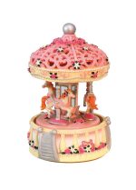 CAROUSEL ΡΟΖ