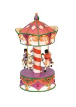 CAROUSEL ΣΤΡΑΤΙΩΤΕΣ