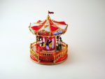 CAROUSEL Φ  ΣΗΜΑΙΑ 33cm