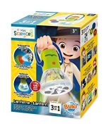 PROJECTOR 3in1 BUKI