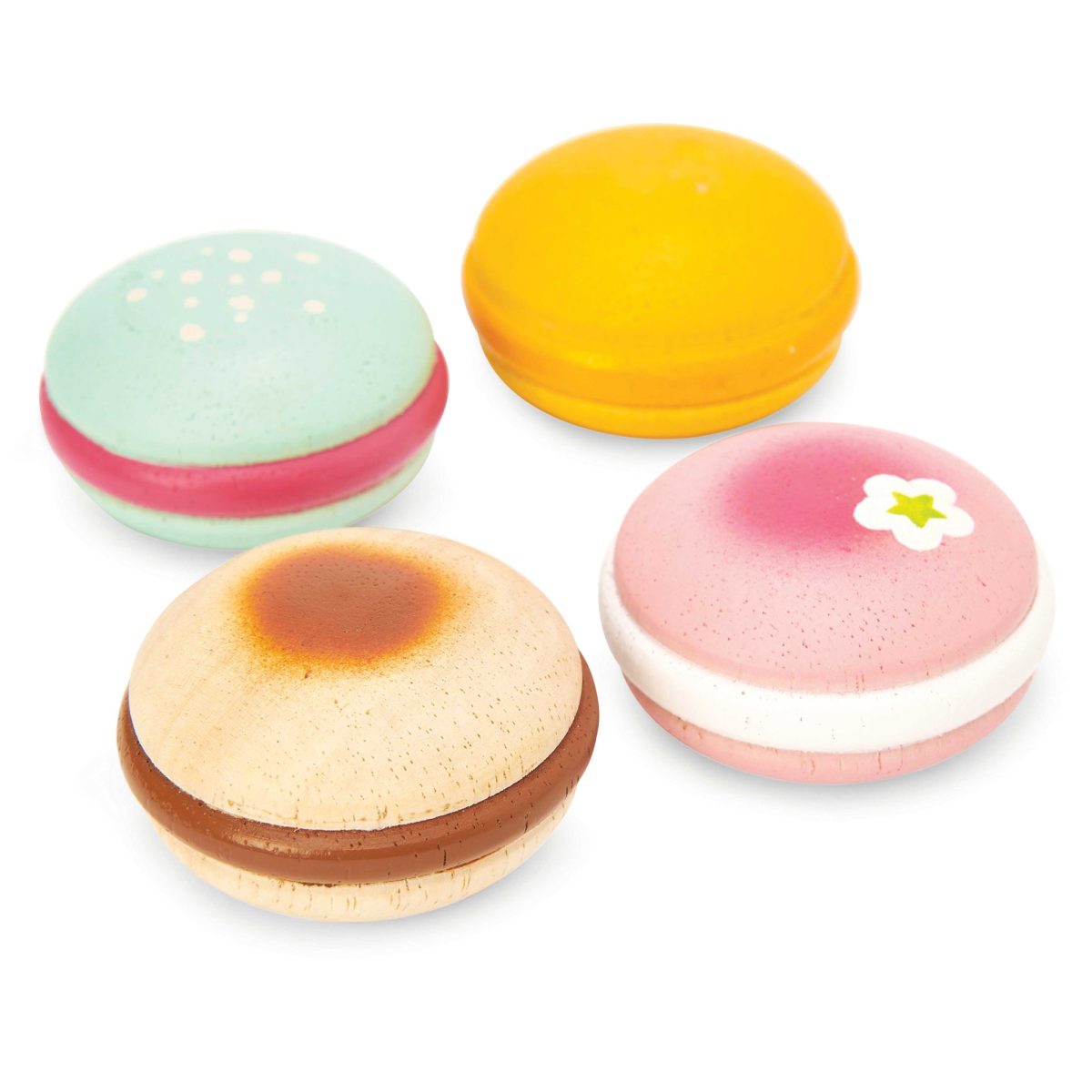 LE TOY VAN MACARONS