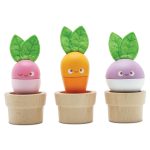 MIX & MATCH VEGGIES