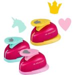 PAPER PUNCH LILLIFEE D*12.ΑΝΑ