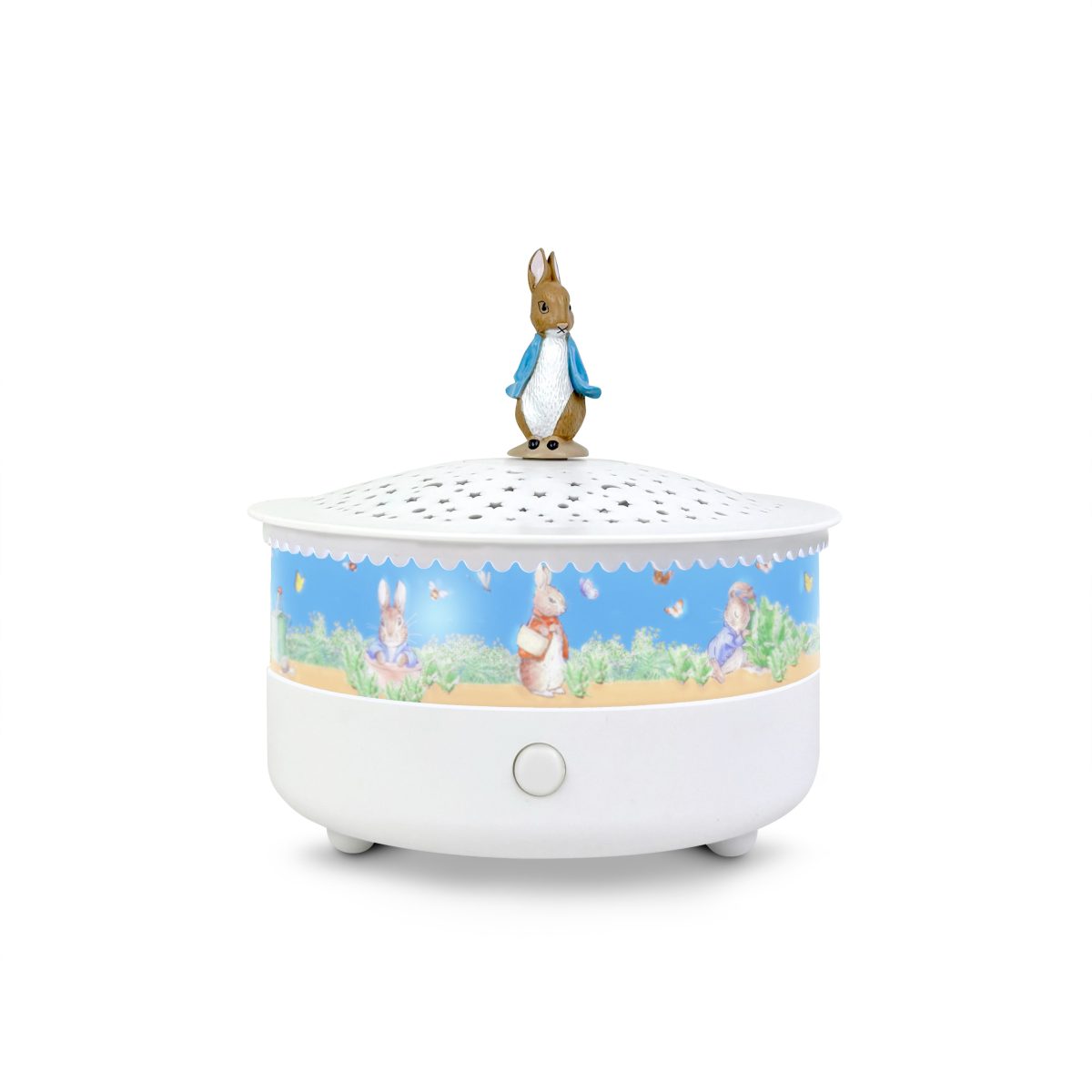 PROJECTOR REV PETER RABBIT USB