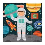 PUZZLE PETIT ASTRONAUT