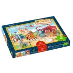 PUZZLE VINCELOT 48TEM *20698*