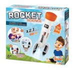 ROCKET SCIENCE ΠΥΡΑΥΛΟΣ