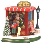 TOY SHOP