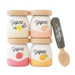 YOGURT SET5