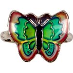 ΔΑΧΤΥΛΙΔΙΑ ΠΕTAΛΟΥΔΑ MOOD RING D24