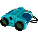 ΚΥΑΛΙΑ ΦΩΣ NIGHT VISION Ν.ΖΟΟΜ