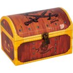 ΜΠΑΟΥΛΟ SHARKY 22x15x14 18528