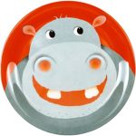 ΠΙΑΤΟ ΜΕΛ. HIPPO 17cm
