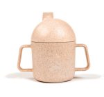 ΠΟΤΗΡΙ BIO CUP PINK 150ml