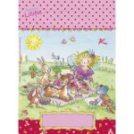 ΣΑΚΟΥΛΑ ΔΩΡΟΥ LILLIFEE SET*8