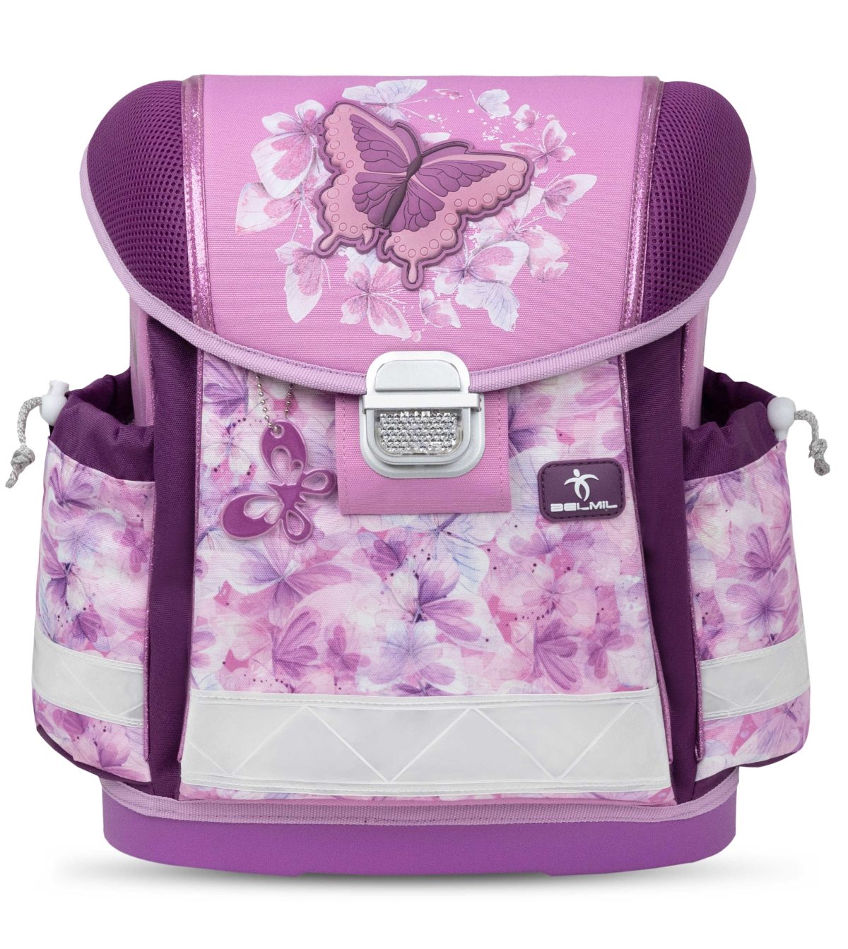ΤΣΑΝΤΑ CHICK CHARMS CLASSY 19L