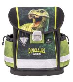 ΤΣΑΝΤΑ DINO WORLD 2 19L