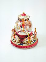 ΧΙΟΝΛΑ CAROUSEL ΒΑΣΗ ΑΛΟΓΑ 16cm