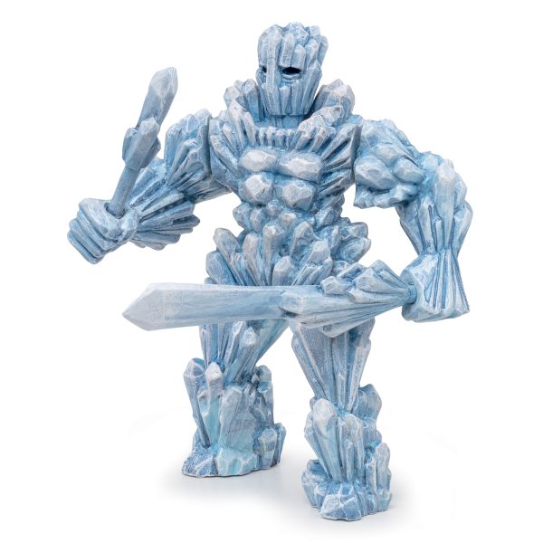 GOLEM ΠΑΓΟΥ 11x10x6 D2