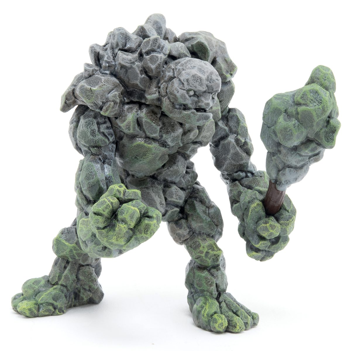 GOLEM ΒΡΑΧΟΥ 12x9x7 D2