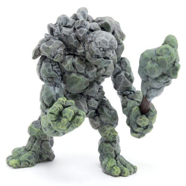 GOLEM ΒΡΑΧΟΥ 12x9x7 D2
