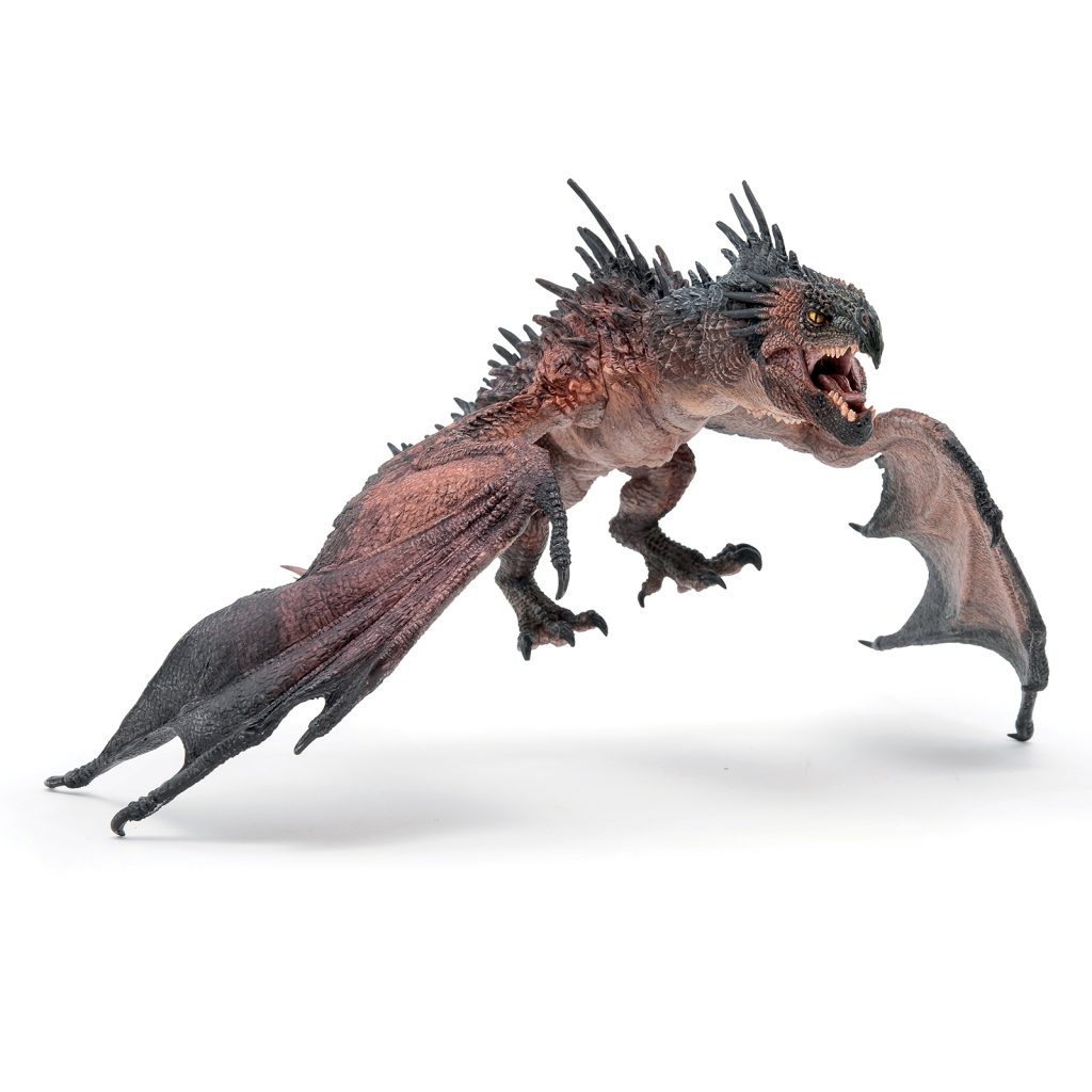 AIR DRAGON 27x27x9 D1