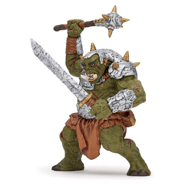 GIANT ORK ΜΕ ΣΠΑΘΙ 12x9x13 D1